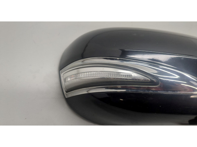 Зеркало боковое Lexus LS460 2006-2017 правое 8791050540C0, 8793150550
