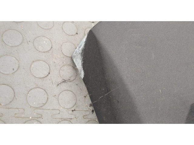 Бампер  Renault Clio 2005-2009 задний   