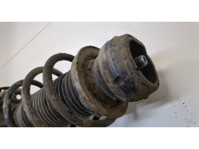 Стойка амортизатора Skoda Fabia 2007-2010