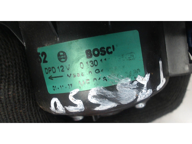 Моторчик печки Mitsubishi L200 2006-2015 7802A045 7802A045