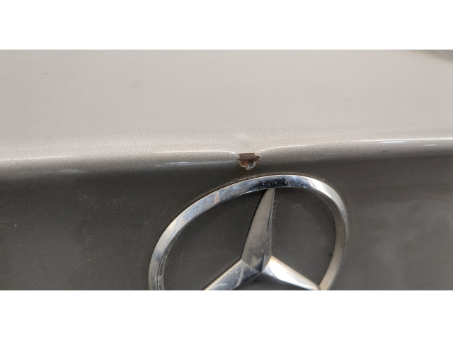 Замок багажника  Mercedes CLS C219 2004-2010       