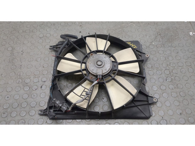 Вентилятор радиатора  Acura RDX 2006-2013           