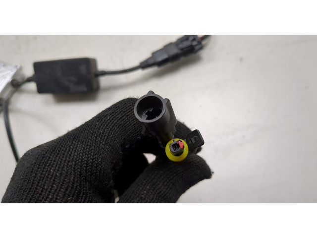 Блок розжига  Skoda Octavia (A5) 2004-2008