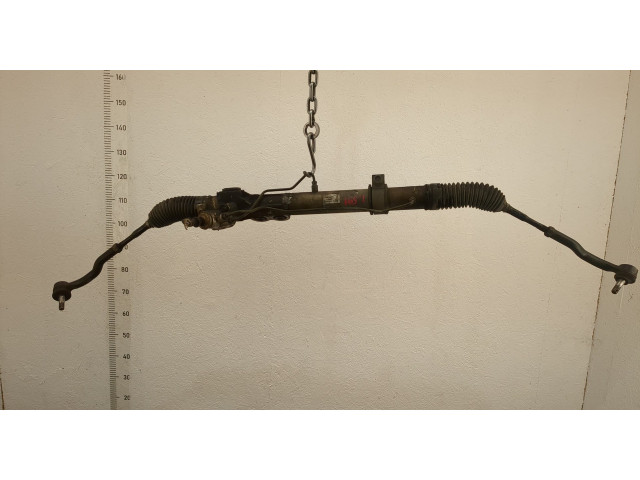 Рейка рулевая с г/у Infiniti QX56 2010-2013