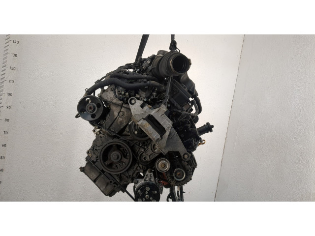 Генератор Cadillac SRX 2009-2016 13597235