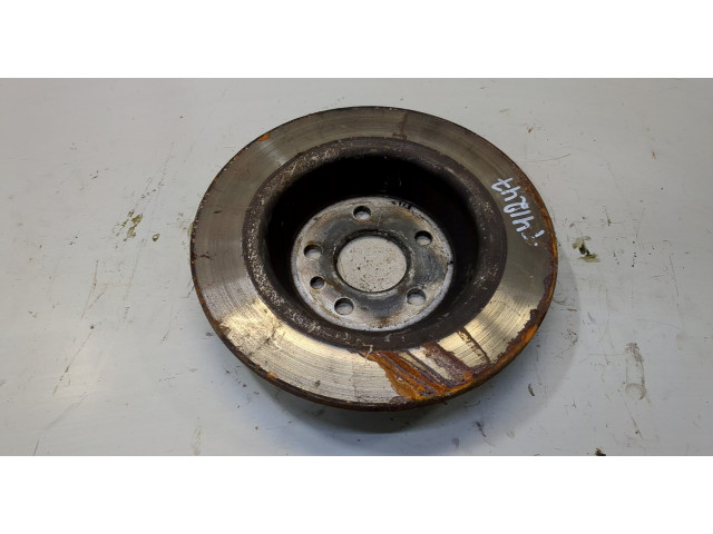 Диск тормозной  Volvo S80 2006-2016   задний         