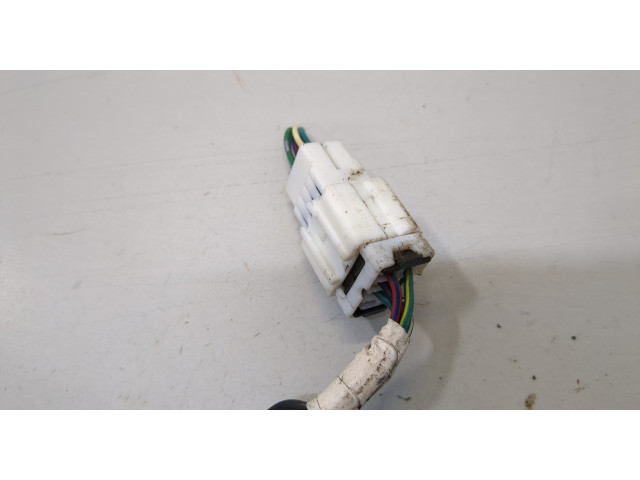 Задний фонарь