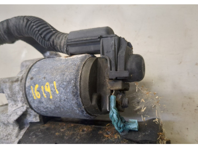 Стартер  Volvo XC60 2008-2017 3  36000041   