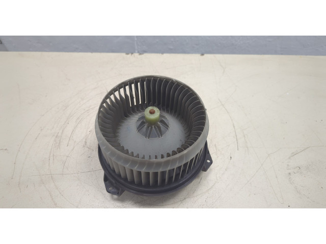 Моторчик печки Jaguar XF 2007-2015