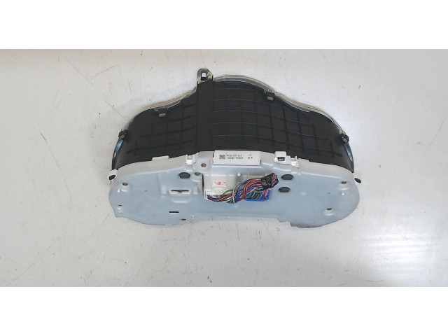 Панель приборов Toyota Celica 1999-2005 838002B440 1.8 Бензин