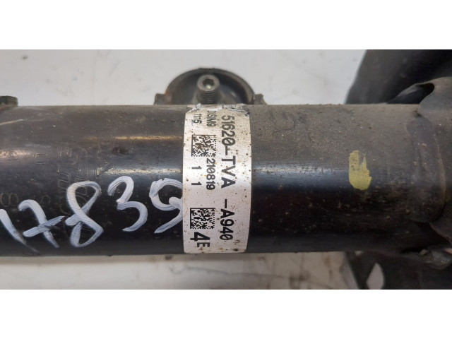 Стойка амортизатора Honda Accord 10 2017-2023