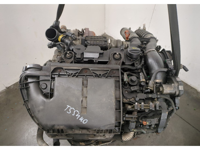 Генератор  Citroen C5 2008-2017       9678049480    