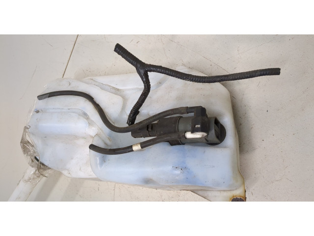 Бачок омывателя  Nissan Qashqai 2006-2013 28910JD000, 28916JD00A, 28913BM410   