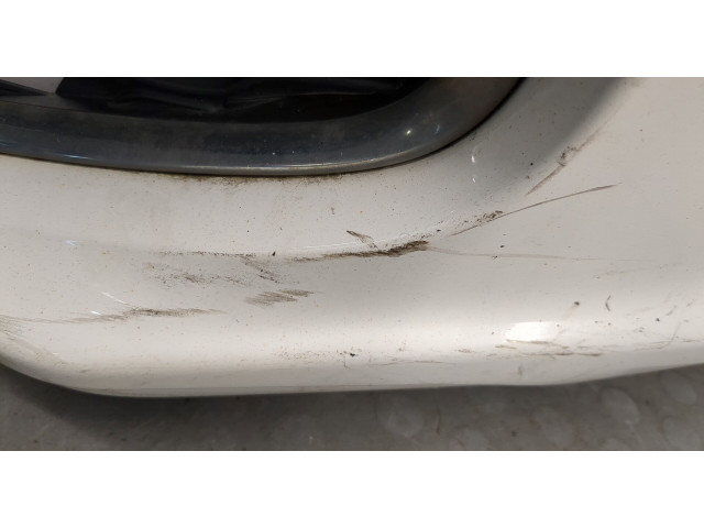 Бампер  Citroen DS4 2010-2015 передний   