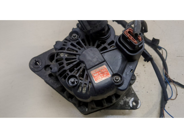 Генератор  KIA Rio 2005-2011           