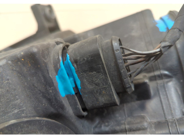 Фара передняя  Volkswagen Passat 6 2005-2010 левая 