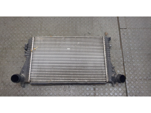 Интеркулер  Skoda Yeti 2013-2018       