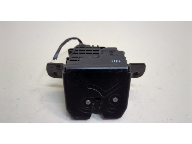 Замок багажника  KIA Telluride       