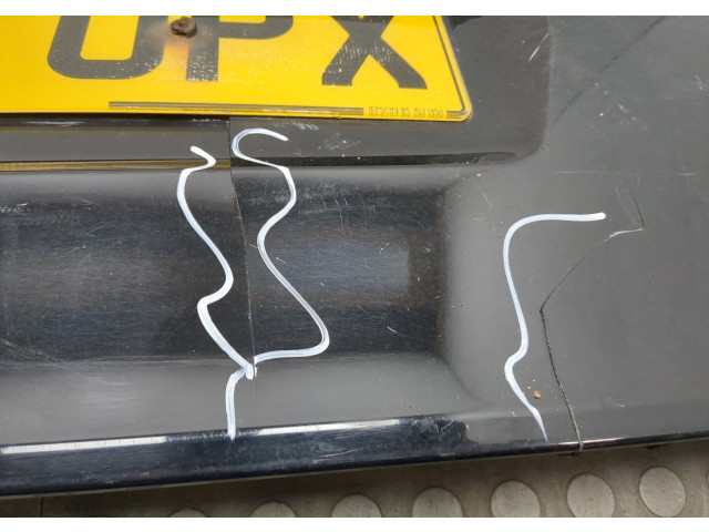 Замок багажника Smart Fortwo 1998-2007