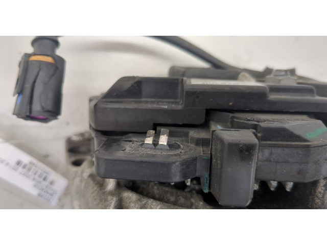 Генератор Skoda Fabia 2007-2014