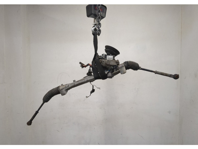 Рейка рулевая без г/у Acura RDX 2015-2018