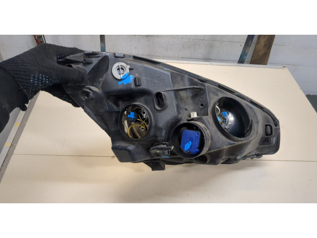 Фара передняя  Citroen C4 Grand Picasso 2006-2013 левая 