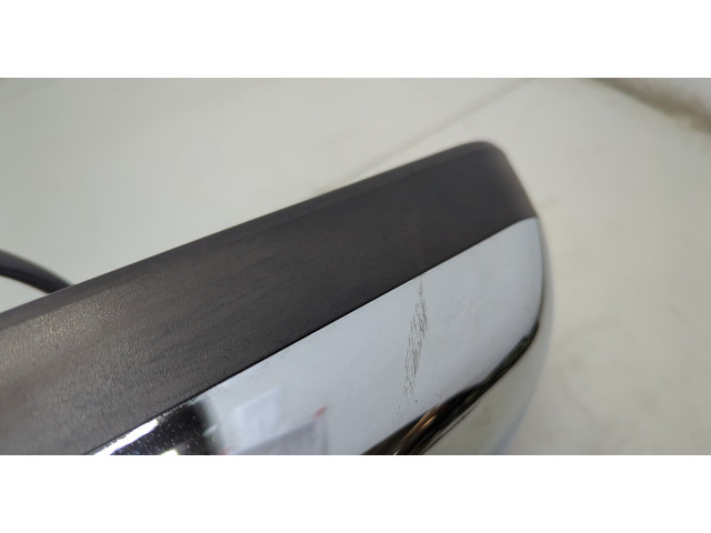 Зеркало боковое Infiniti QX56 2004-2010 левое 96302ZC400