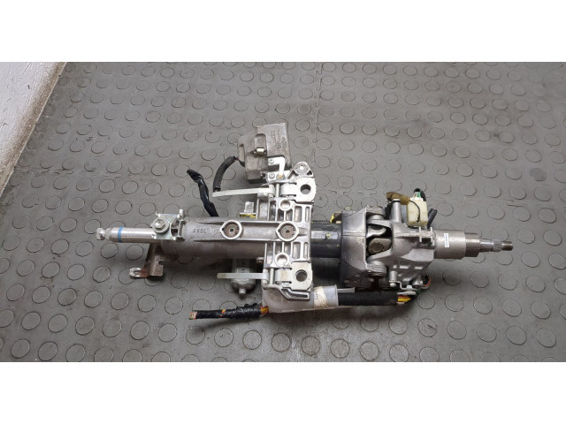  рейка  Колонка рулевая  Lexus LS460 2006-2017      