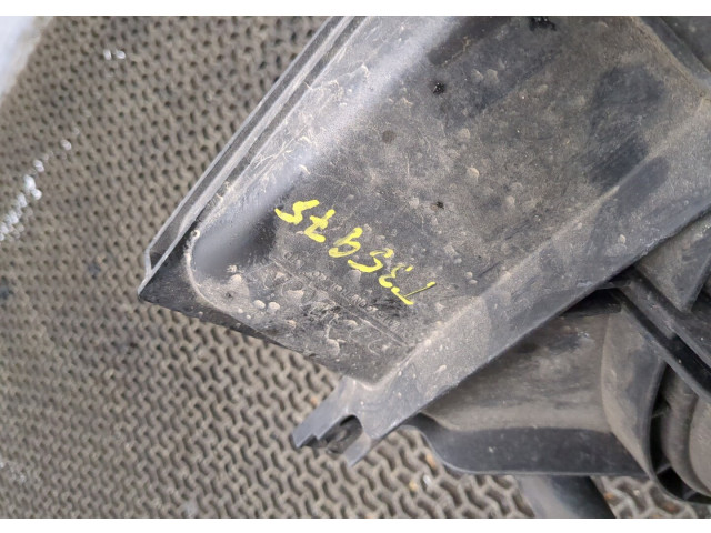 Вентилятор радиатора  KIA Carnival 2006-2014