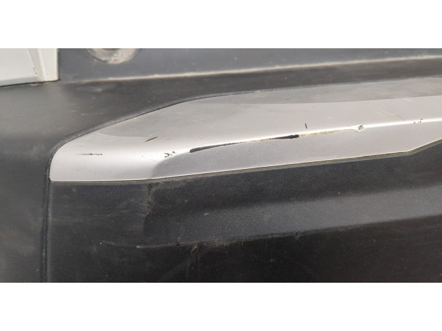 Бампер  Peugeot 2008 2019-2023 задний   