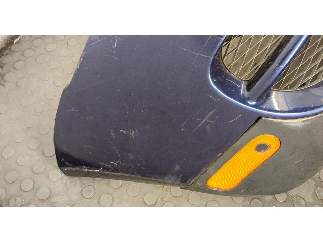 Бампер Volkswagen Touareg 2002-2007 передний 7L6807217AG, 7L6807059C