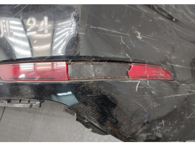 Бампер  Skoda Octavia (A7) 2017-2021 задний   