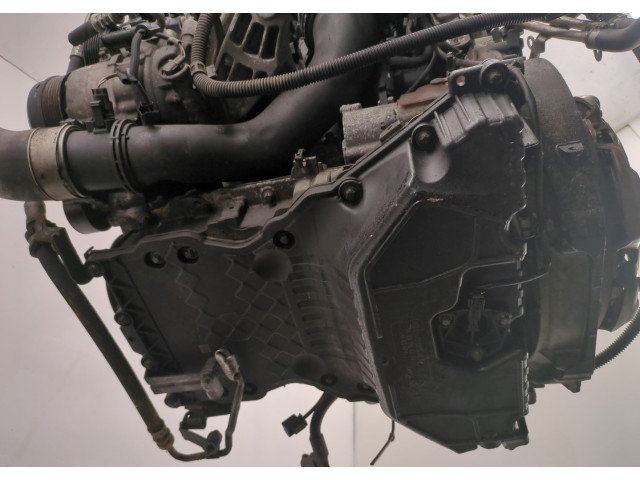 Форсунка топливная  Mercedes C W204 2006-2015         