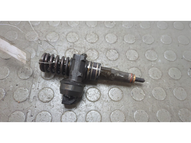 Форсунка топливная Ford Galaxy 2000-2006 1380211, 1206303, RMYM219A543BB