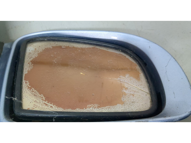 Зеркало боковое  Mercedes R W251 2005-  правое           