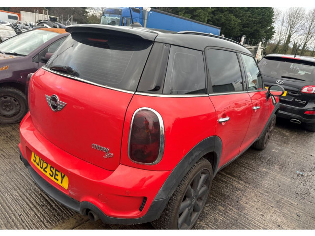 Диск тормозной  Mini Countryman (R60) 2010-2016 2.0  передний           