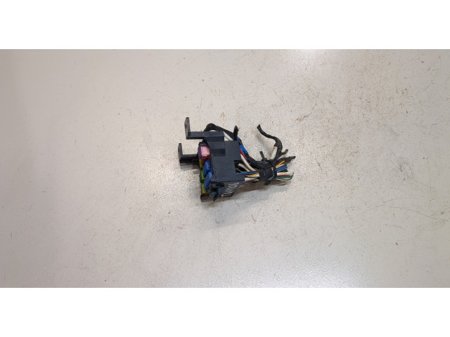 Блок предохранителей  Ford Ranger 2006-2012          2.5