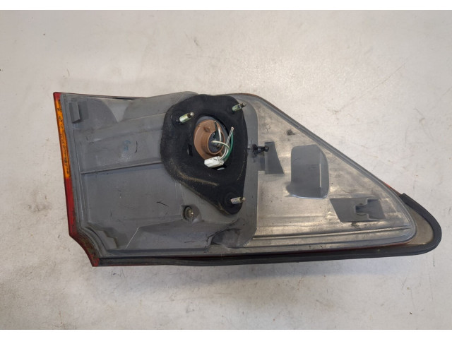 Задний фонарь