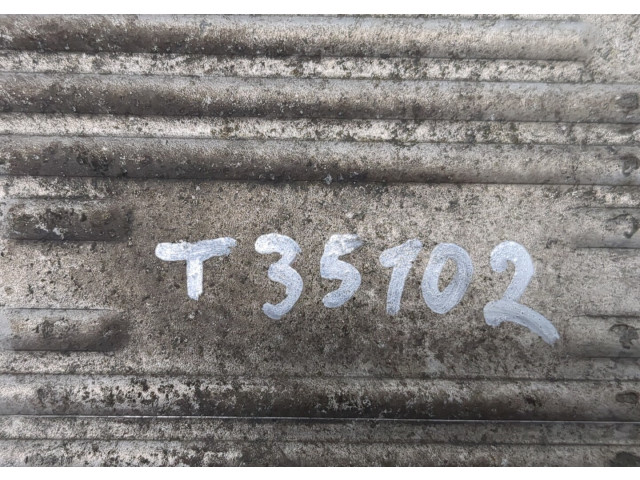 Интеркулер  Citroen Berlingo 2002-2008 1.6  9645965180    