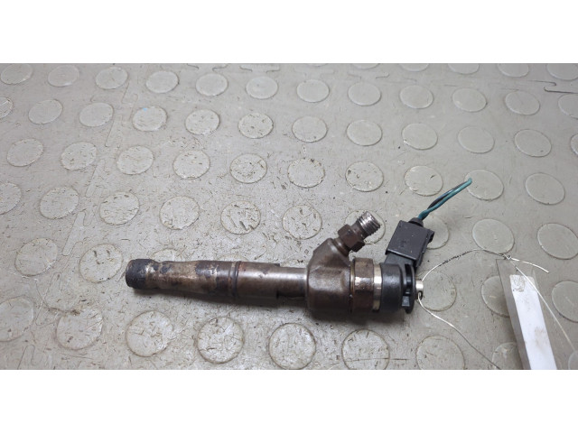 Форсунка топливная Smart Forfour W454 2004-2006 A6400700787, 0445110167