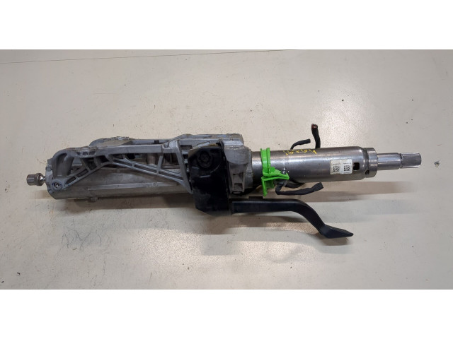 рейка Колонка рулевая Chevrolet Blazer 2018-2023