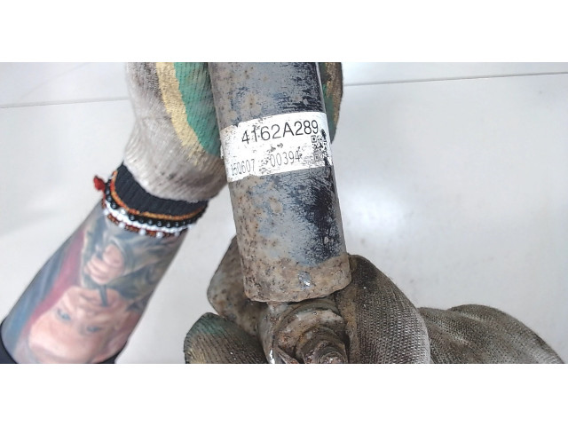 Стойка амортизатора Mitsubishi L200 2015-2019 4162a289 2.4 дизель