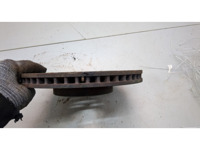 Диск тормозной  Toyota Matrix 2002-2008   передний   4351202130      