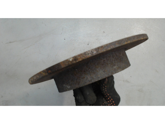 Диск тормозной  Nissan Almera N16 2000-2006 1.5  задний     4320699J01      