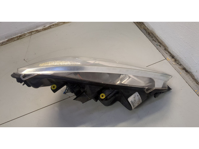 Фара передняя Ford Galaxy 2006-2010 левая