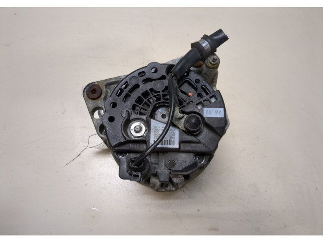 Генератор Skoda Fabia 2004-2007 045903023 1.4 дизель