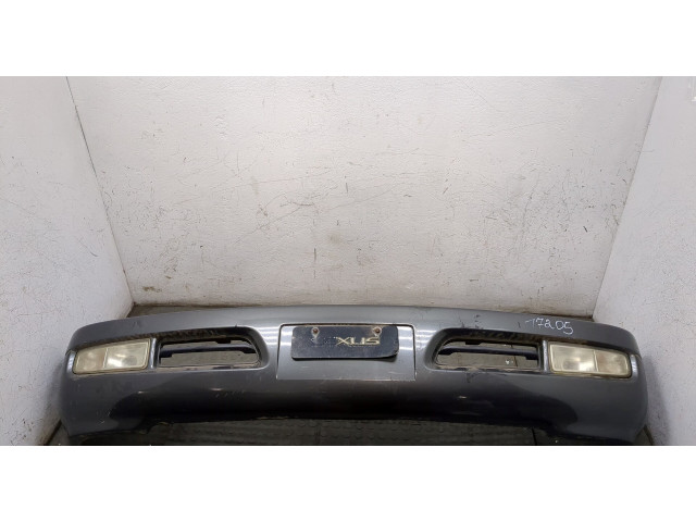 Бампер Lexus LX 1998-2007 передний