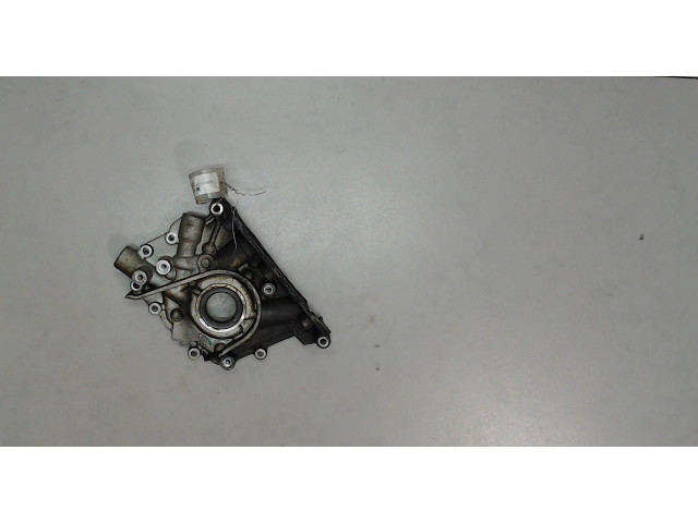 Масляный насос       