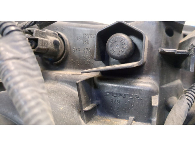 Блок розжига  Acura MDX 2006-2013