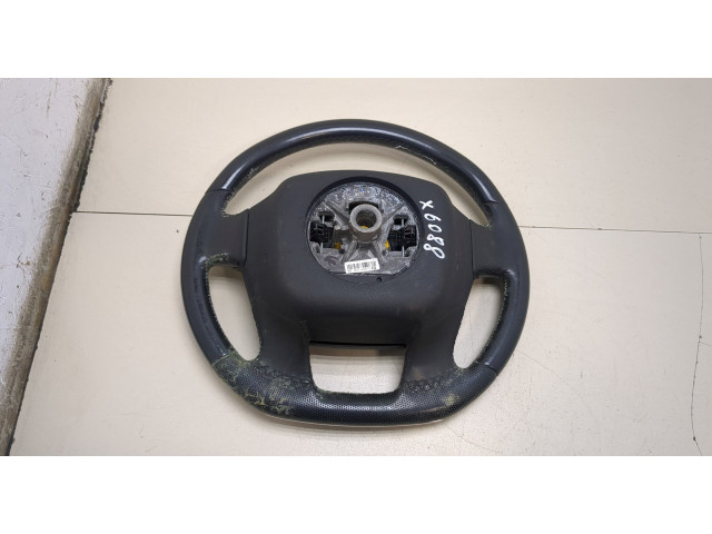 Руль Citroen DS4 2010-2015